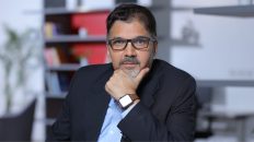 Apurv Choubey Joins Invokhr as Executive Director