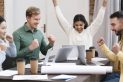 Building a Positive Work Culture