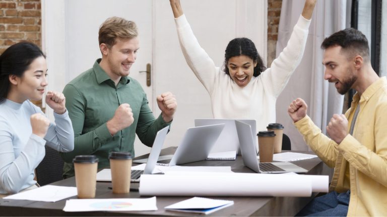 Building a Positive Work Culture