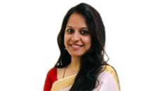 Hilton Gurugram Baani City Centre appoints Shrutika Puri as HR Director