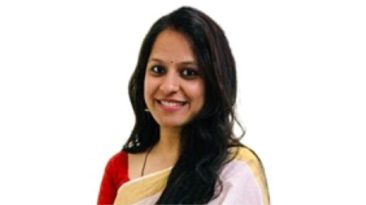 Hilton Gurugram Baani City Centre appoints Shrutika Puri as HR Director