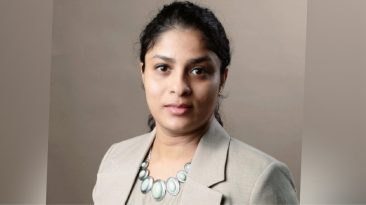 Jina Kuttath joins RBM Infracon as CHRO