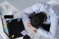 More than 60-hour work week may affect health adversely