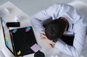 More than 60-hour work week may affect health adversely