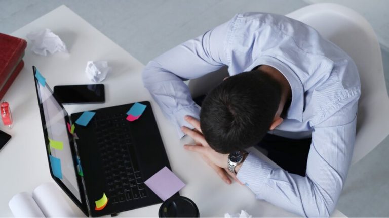 More than 60-hour work week may affect health adversely