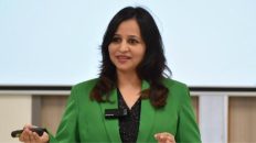 Preeti Ahuja Appointed as Hon Director of TDI Programs of Economic Transformation Council (ETC)