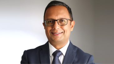 Raj Karunakaran joins IFF as Head of HR- India Subcontinent