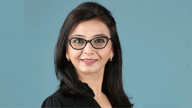 Sabeela Masroor joins Vecmocon Technologies as Head HR