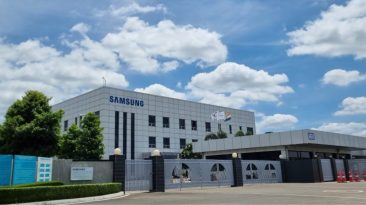 Standoff between section of workers and Samsung India continues at TN plant