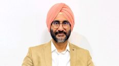 Vodafone Idea appoints Gurucharan Singh Gandhi as CHRO