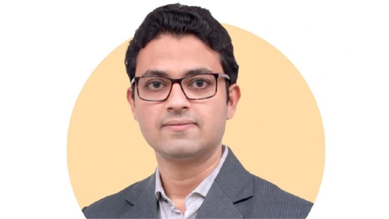 Zanskar Research appoints Bikesh Kumar Singh as VP-People and Culture