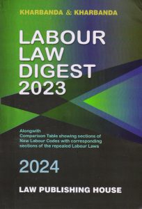 Labour Law Digest 2023