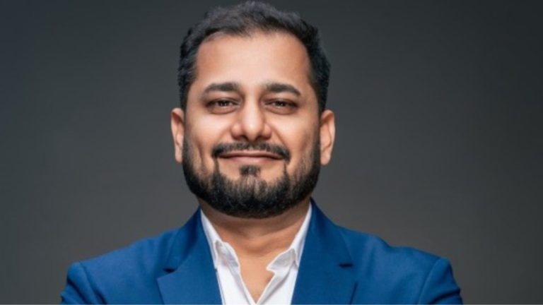 Prashant Vyas joins SoCheers as Head- People Growth & Culture