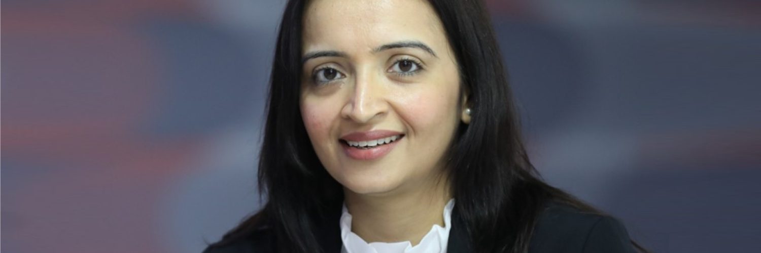 Reeti Dubey joins Google operations Center India as Head Of HR