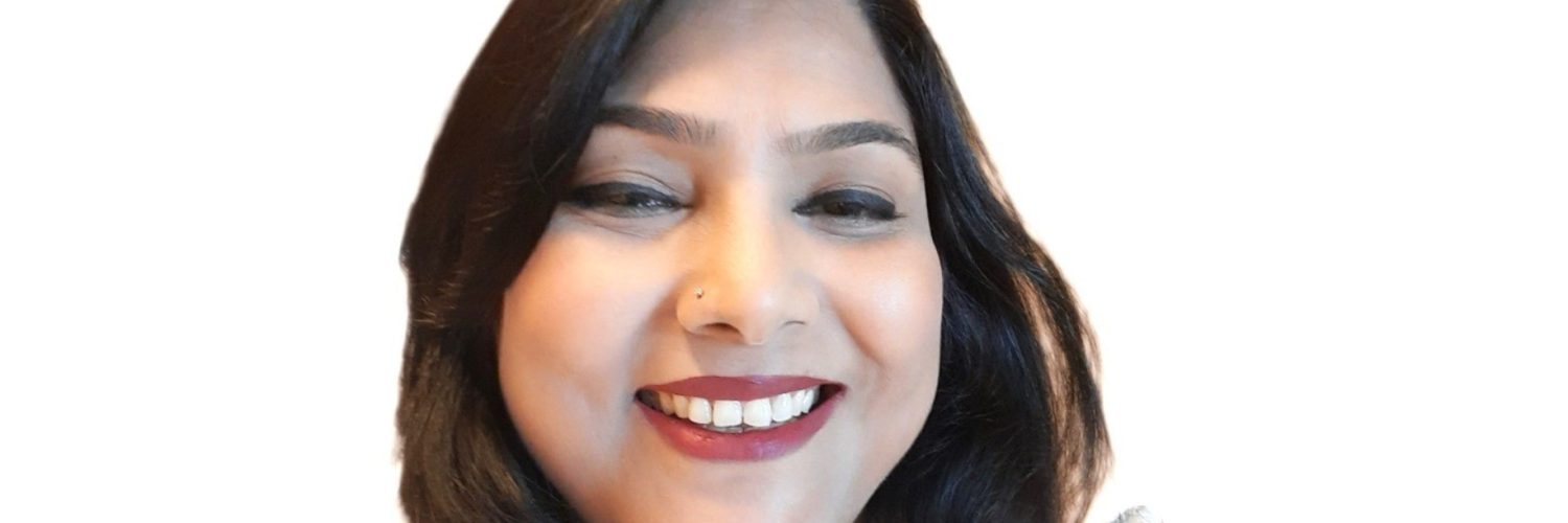 Sharmilaa Thakur joins SitusAMC as People & Culture Head - India